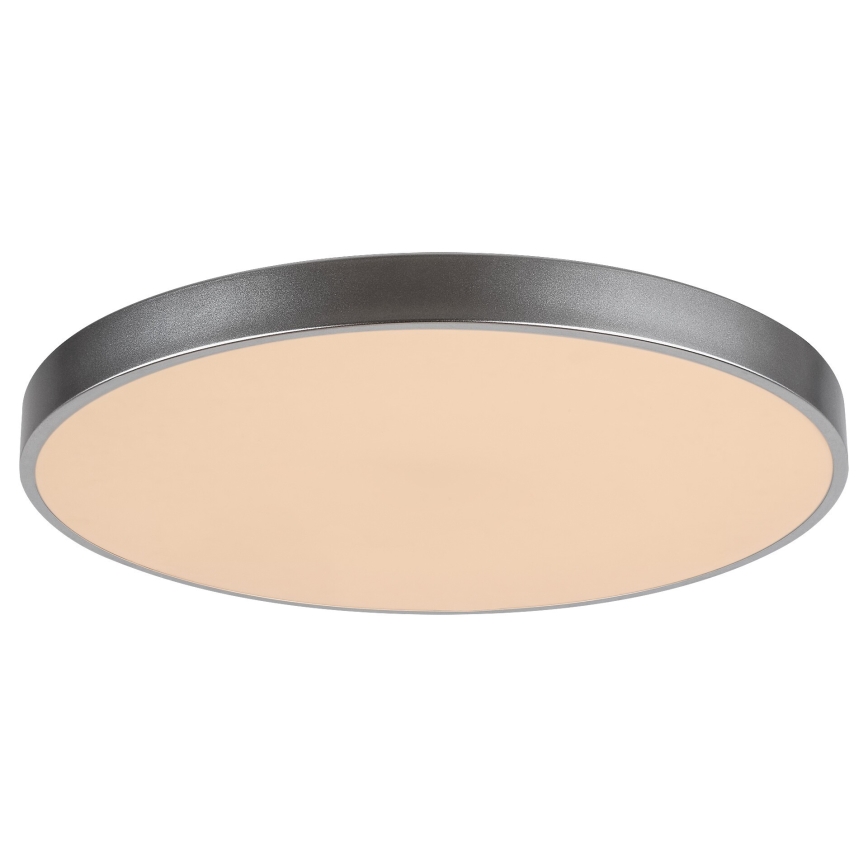 Rabalux - Dimbare LED Plafond Lamp TESIA LED / 60W / 230V 60 cm + AB