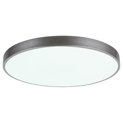 Rabalux - Dimbare LED Plafond Lamp TESIA LED / 60W / 230V 60 cm + AB