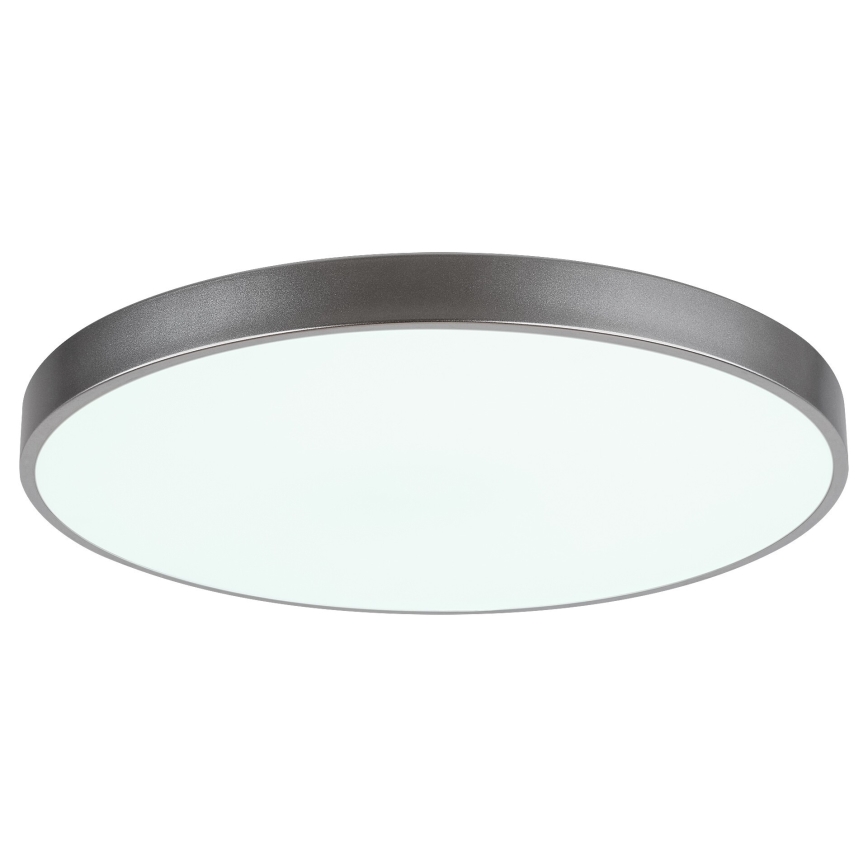 Rabalux - Dimbare LED Plafond Lamp TESIA LED / 60W / 230V 60 cm + AB
