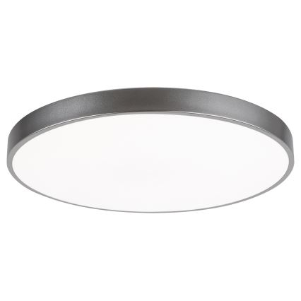 Rabalux - Dimbare LED-plafondlamp LED/60W/230V Ø 60 cm + afstandsbediening