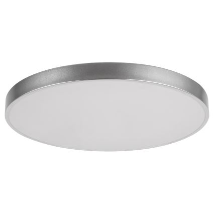 Rabalux - Dimbare LED-plafondlamp LED/60W/230V Ø 60 cm + afstandsbediening