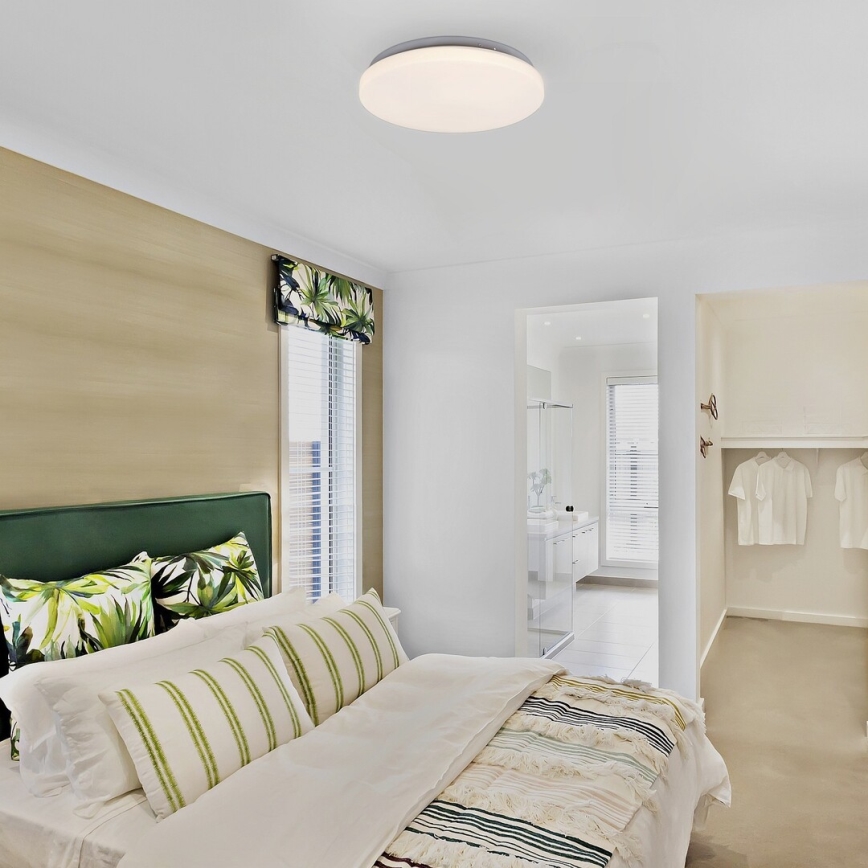 Rabalux - LED plafondlamp LED/20W/230V Ø 29 cm