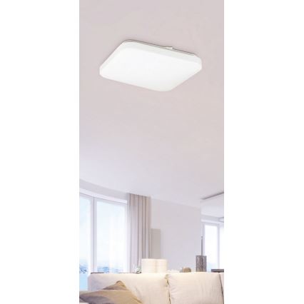 Rabalux - LED plafonnière LED/20W/230V 29x29 cm
