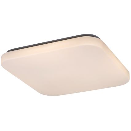 Rabalux - LED plafondlamp LED/32W/230V 32x32 cm