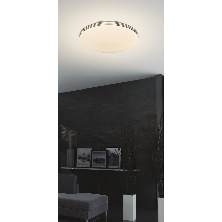 Rabalux - LED-plafondlamp LED/18W/230V Ø 35 cm