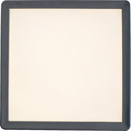 Rabalux 3359 - LED Badkamer plafondlamp LAMBERT LED/15W/230V IP44