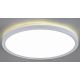 LED Plafondlamp PAVEL LED/18W/230V
