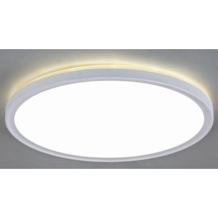 LED Plafondlamp PAVEL LED/18W/230V