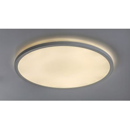 LED Plafondverlichting dimbaar PAVEL LED/22W/230V