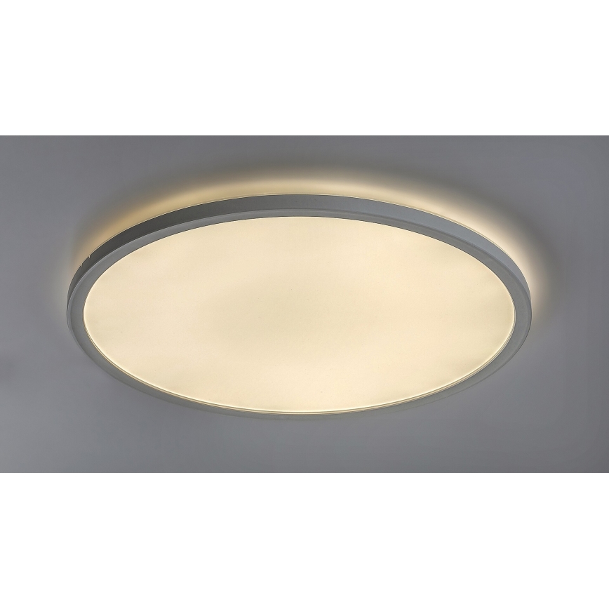 LED Plafondverlichting dimbaar PAVEL LED/22W/230V