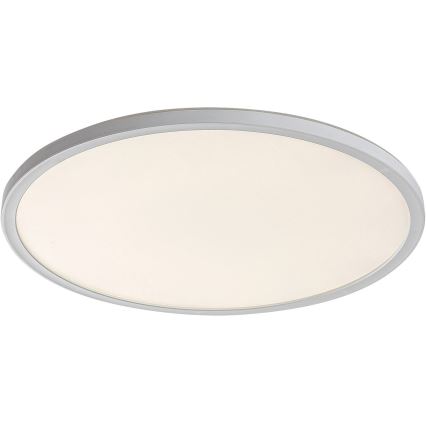 LED Plafondverlichting dimbaar PAVEL LED/22W/230V