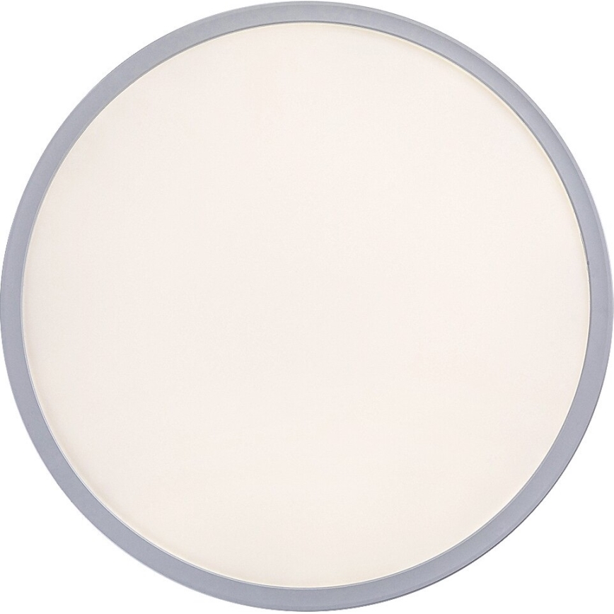 LED Plafondverlichting dimbaar PAVEL LED/22W/230V