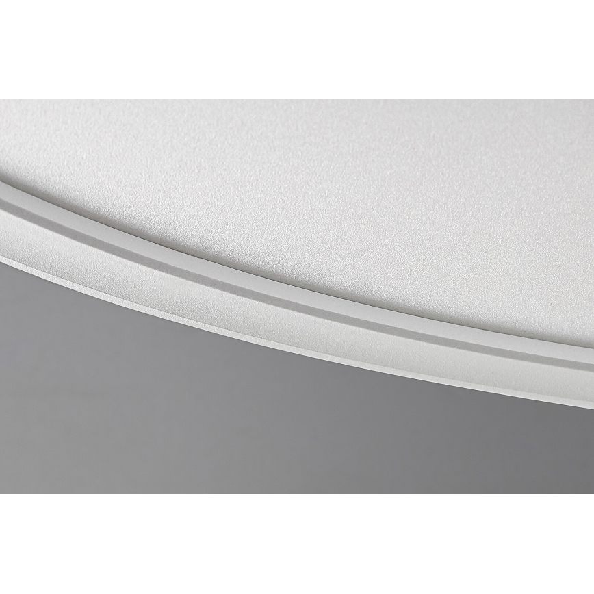 LED Plafondverlichting dimbaar PAVEL LED/22W/230V