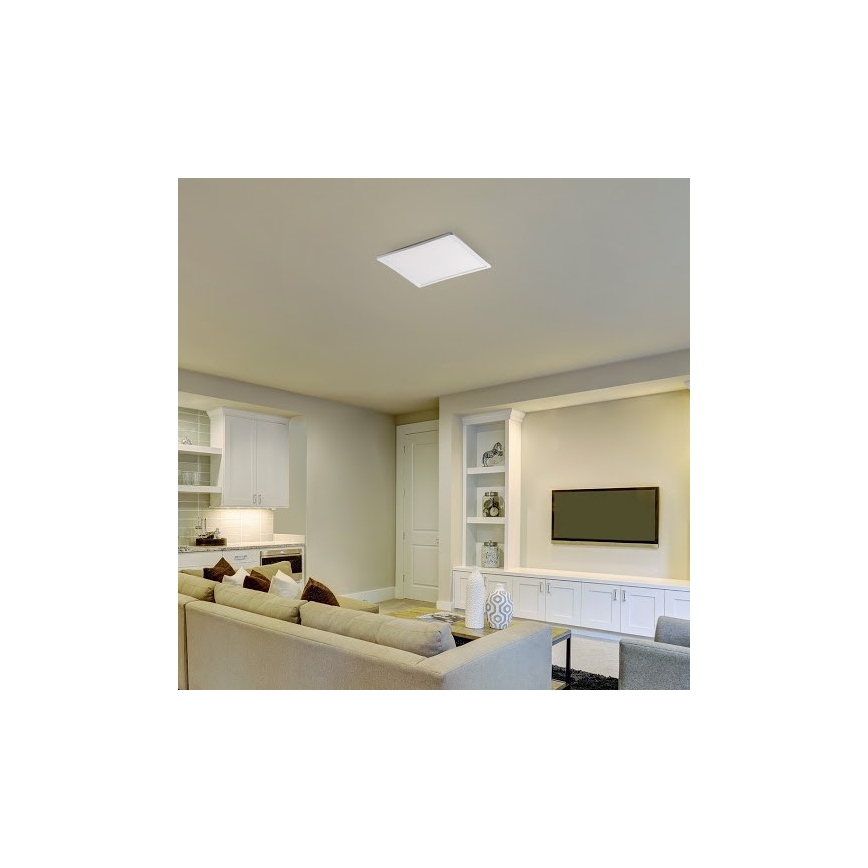 Rabalux 3429 - LED Plafondlamp PAVEL LED/18W/230V