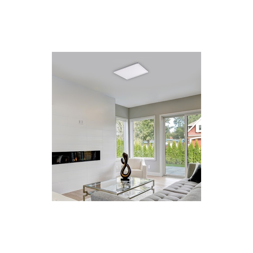 Rabalux 3429 - LED Plafondlamp PAVEL LED/18W/230V
