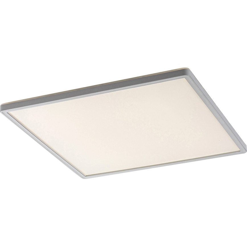 Rabalux - Dimbare LED-plafondlamp LED/22W/230V 42x42 cm