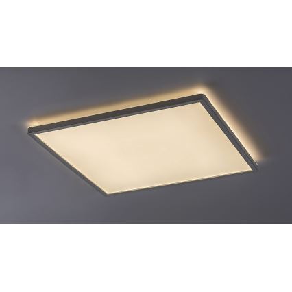 Rabalux 3430 - LED Plafondverlichting dimbaar PAVEL LED/22W/230V