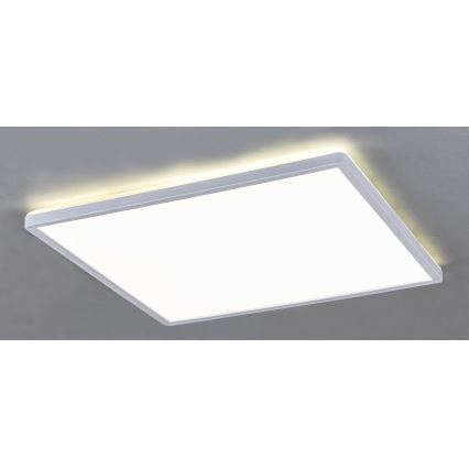 Rabalux 3430 - LED Plafondverlichting dimbaar PAVEL LED/22W/230V