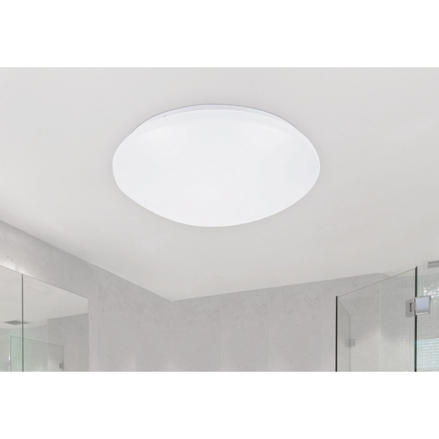 Rabalux - LED Plafondverlichting 1xLED/24W/230V