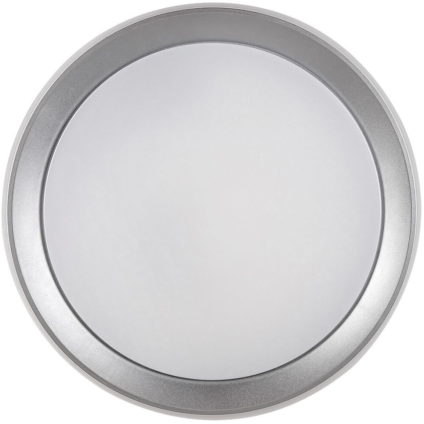 Rabalux - Dimbare LED RGB plafondlamp LED/40W/230V 2700-6500K Wi-Fi Tuya  + afstandsbediening