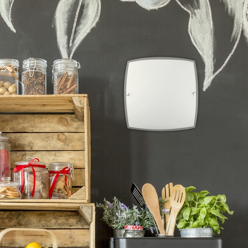 Rabalux - Plafondlamp 1xE27/60W/230V