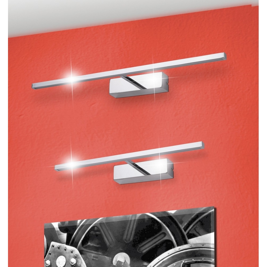 Rabalux - LED Schilderijverlichting LED/8W/230V