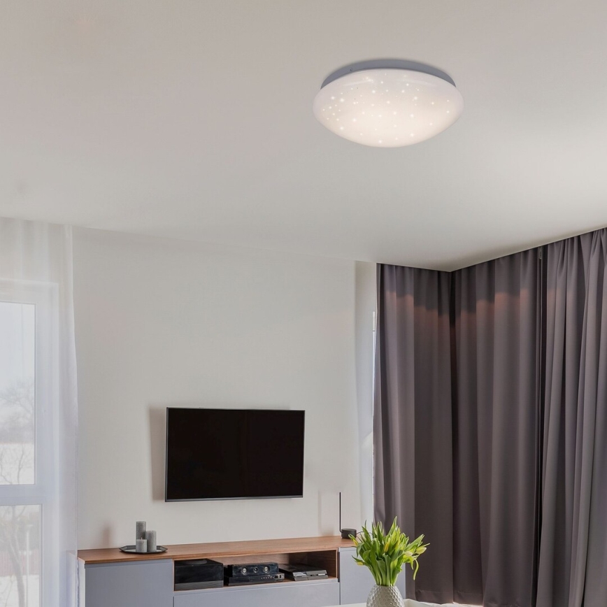 Rabalux - LED plafondlamp LED/18W/230V diameter 33 cm