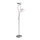 Rabalux 4077 - Vervangingsglas voor vloerlamp GAMMA G9 klein