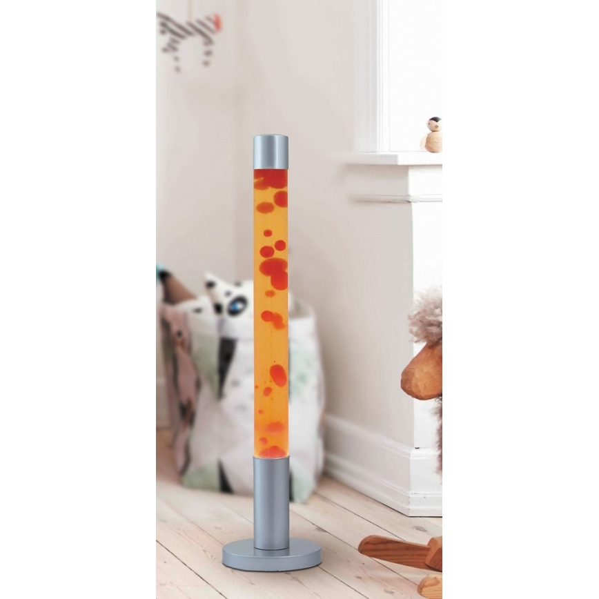 Rabalux - Lava lamp 1xE14/55W/230V