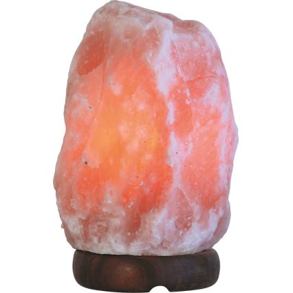 Rabalux - Salt lamp 1xE14/15W/230V 8 kg