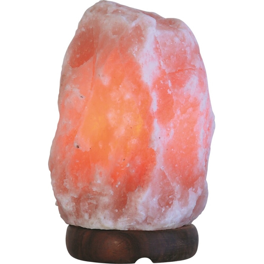 Rabalux - Salt lamp 1xE14/15W/230V 8 kg