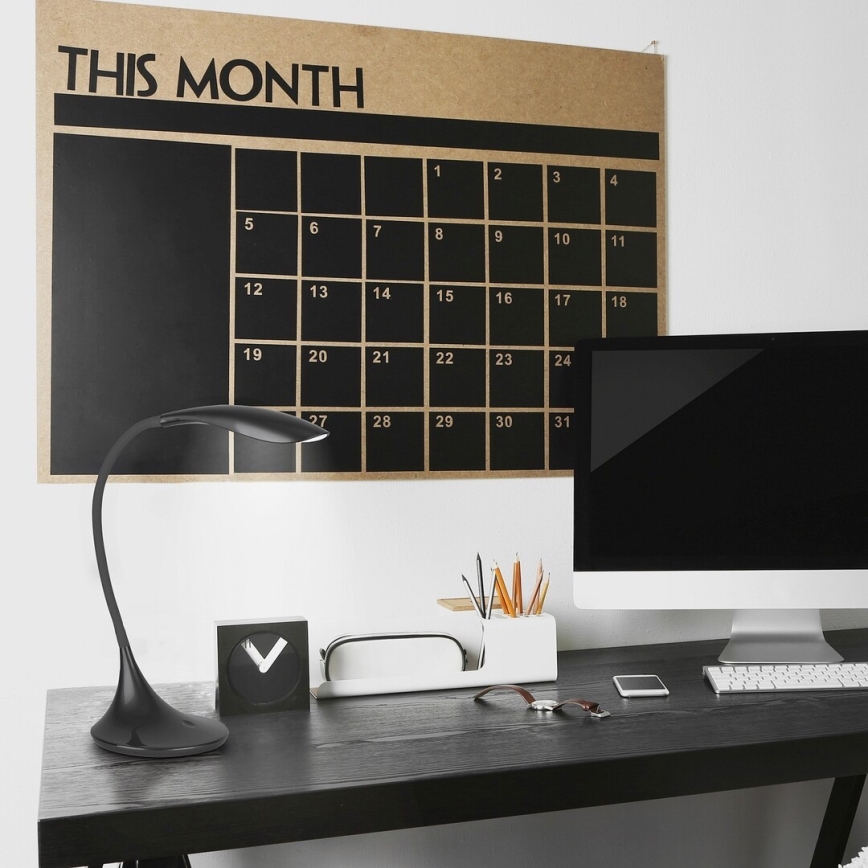 Rabalux - Dimbare LED-lamp LED/4,5W/230V