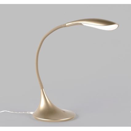 Rabalux - Dimbare LED-lamp LED/4,5W/230V