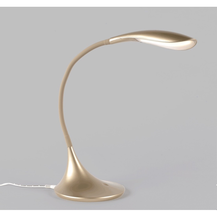 Rabalux - LED dimbare lamp 1xLED/4,5W/230V