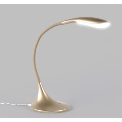 Rabalux - LED dimbare lamp 1xLED/4,5W/230V