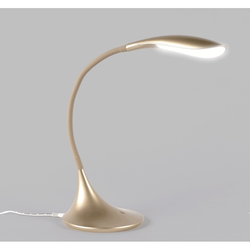 Rabalux - LED dimbare lamp 1xLED/4,5W/230V