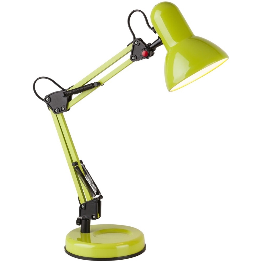 Rabalux - Tafellamp 1xE27/60W/230V