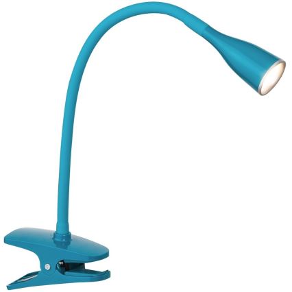 Rabalux - LED-bureaulamp met klem LED/4,5W/230V