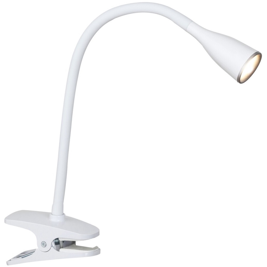 Rabalux - LED Tafellamp met clip 1xLED/4,5W/230V