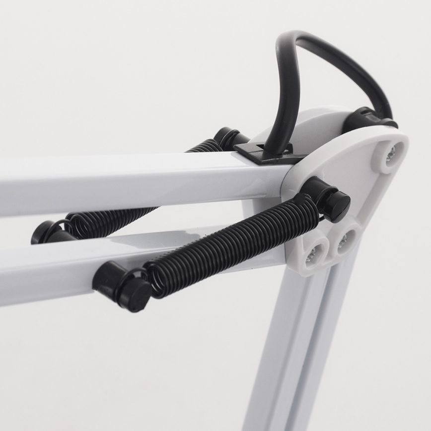 Rabalux - Tafellamp 1xE27/60W/230V