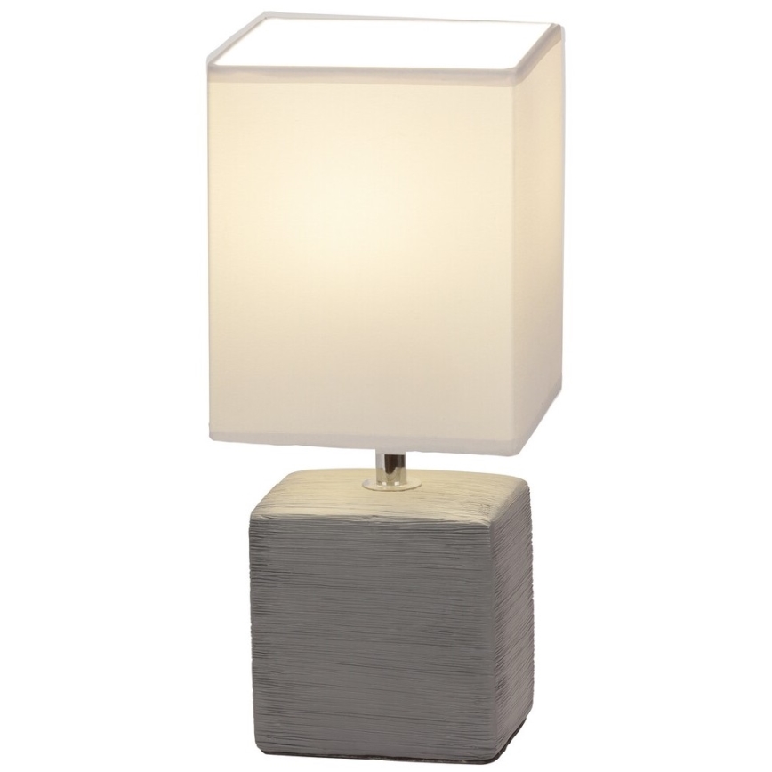 Rabalux - Tafellamp 1xE14/40W/230V