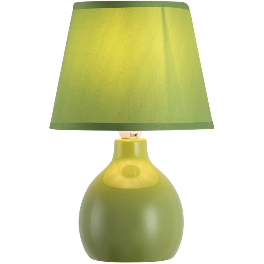 Rabalux - Tafellamp 1xE14/40W/230V