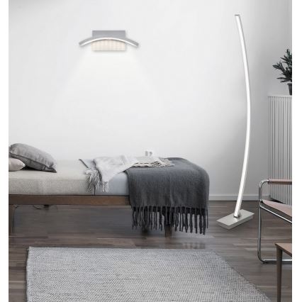 Rabalux - LED Vloerlamp 1xLED/26W/230V