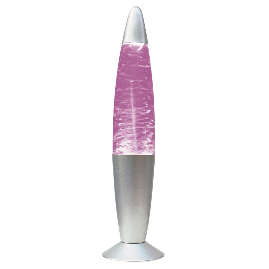 Rabalux 4533 - Decoratie lamp MILIE RGB 0,9W