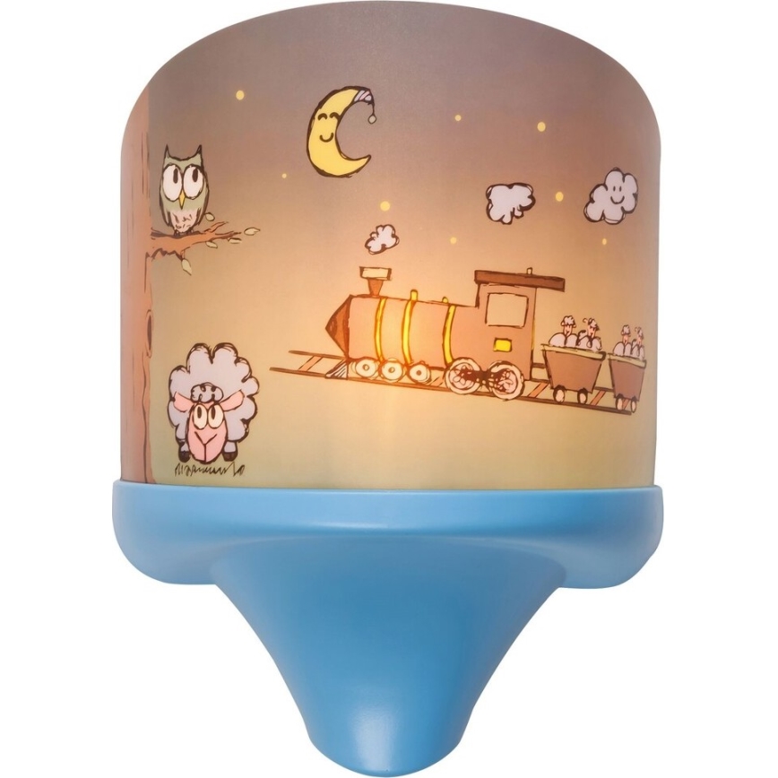 Rabalux - Wandlamp voor kinderen E14/7W