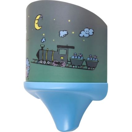 Rabalux - Wandlamp voor kinderen E14/7W