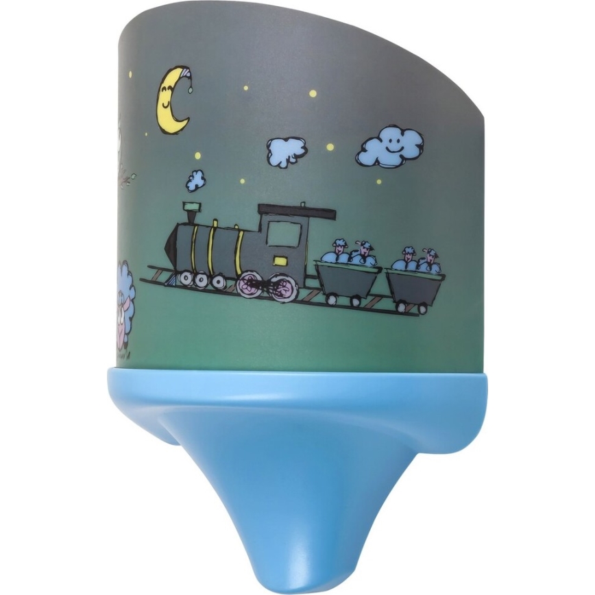 Rabalux - Wandlamp voor kinderen E14/7W