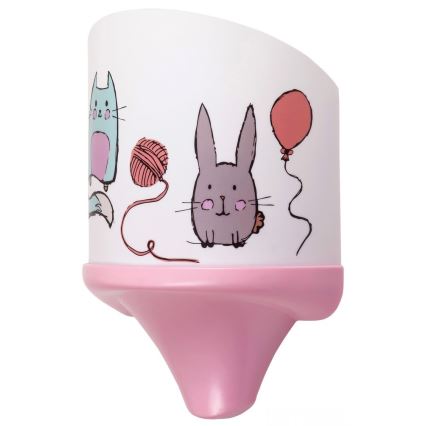 Rabalux - Kinderwandlamp E14/7W