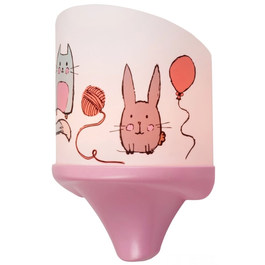 Rabalux - Kinderwandlamp E14/7W