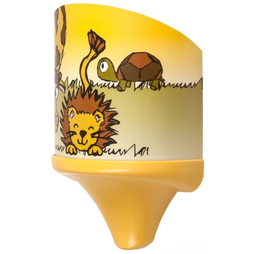Rabalux - Kinderwandlamp E14/7W/230V